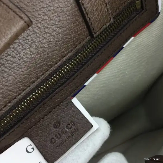 Hyper Peter Ophidia Tote Gucci 0701